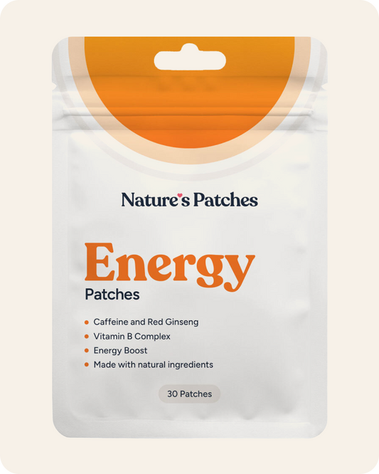 Energy Patches