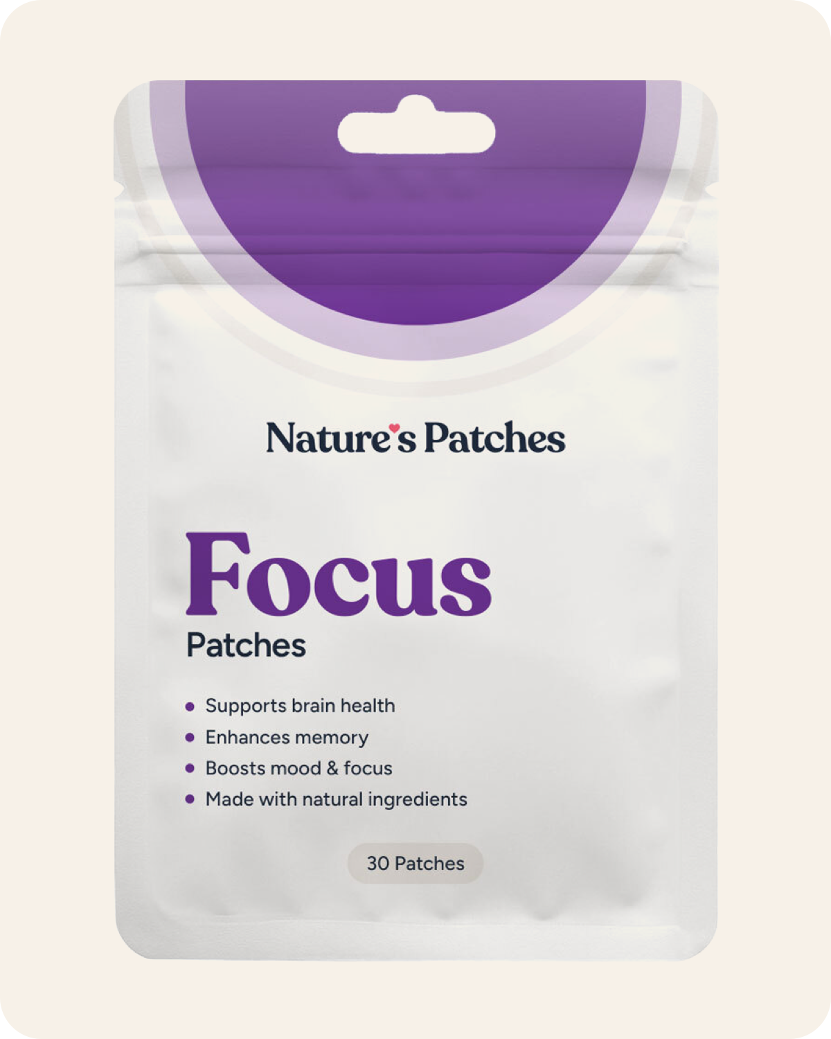 Focus Patches