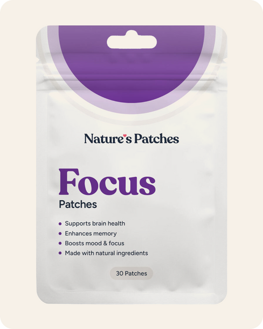 Focus Patches