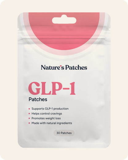 GLP-1 Patches