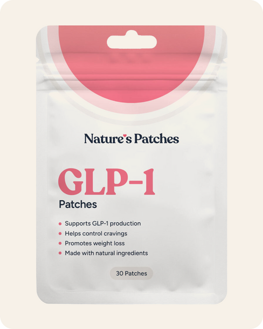 GLP-1 Patches