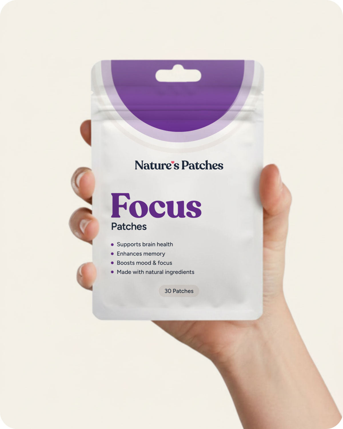Focus Patches